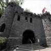 Castillo Pío Nono