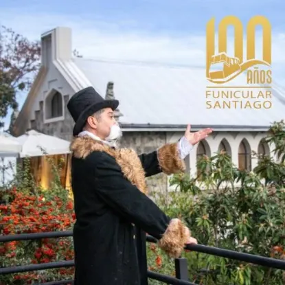 Vive El Parque Centenario